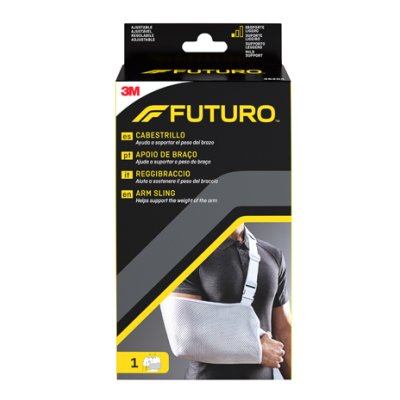 FUTURO REGGIBRACCIO ADULTI TU FUTURO REGGIBRACCIO ADULTI TU