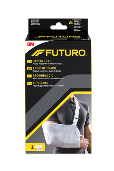 FUTURO REGGIBRACCIO ADULTI TU FUTURO REGGIBRACCIO ADULTI TU
