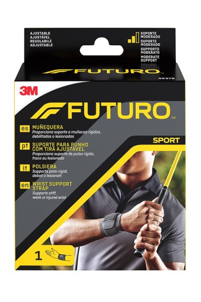 FUTURO SPORT POLSINO ELAST NE FUTURO SPORT POLSINO ELAST NE