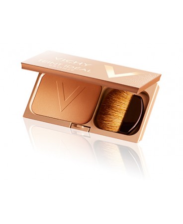 TEINT IDEAL TERRA PDR BRONZ 10ML