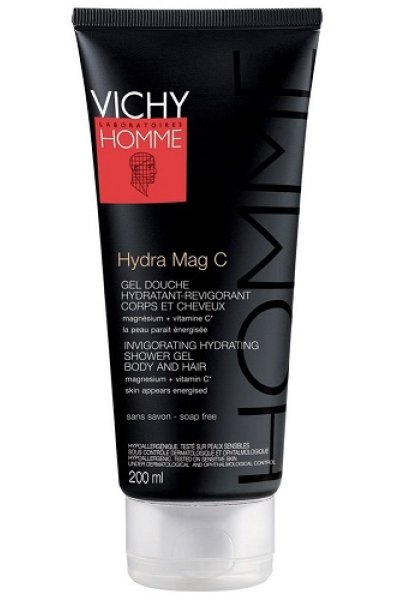 VICHY H GEL DOUCHE T 200ML VICHY H GEL DOUCHE T 200ML