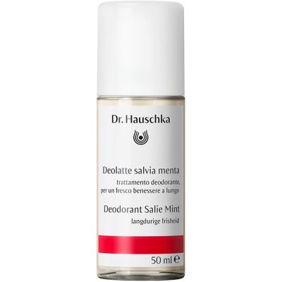HAUSCHKA DEOLATTE SALVIA-MENTA HAUSCHKA DEOLATTE SALVIA-MENTA