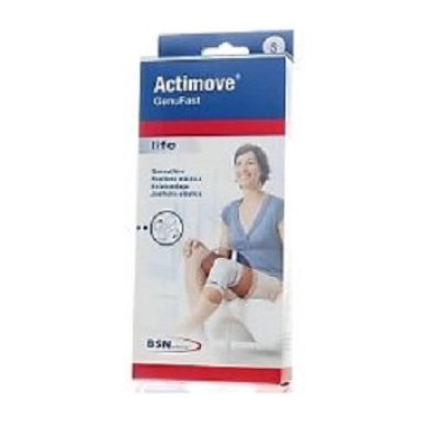 ACTIMOVE GINOCCHIERA EL L