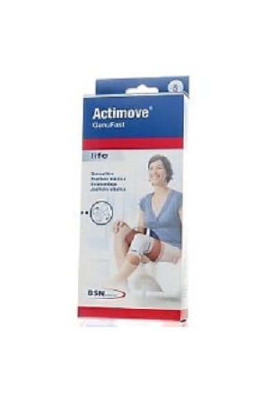ACTIMOVE GINOCCHIERA EL S ACTIMOVE GINOCCHIERA EL S