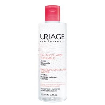 URIAGE EAU MICEL P ARROS 100ML URIAGE EAU MICEL P ARROS 100ML