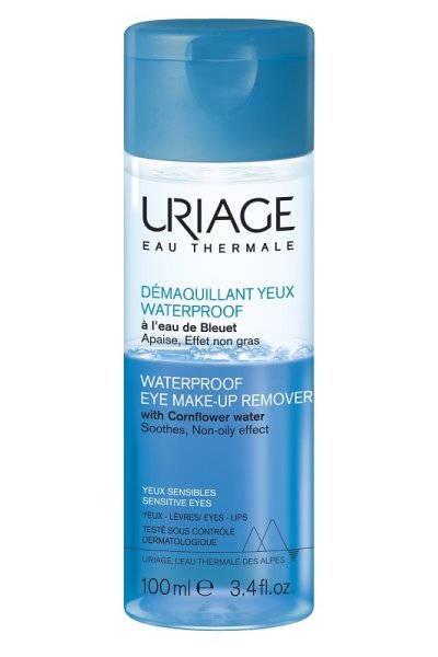 URIAGE STRUCC WATERPROOF 100ML URIAGE STRUCC WATERPROOF 100ML