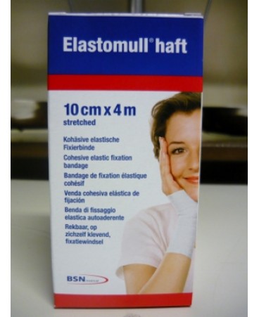 ELASTOMULL HAFT BND M4X10CM