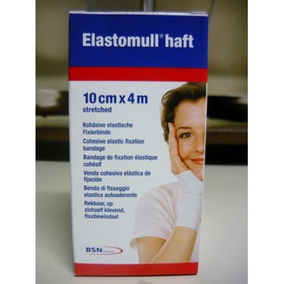 ELASTOMULL HAFT BND M4X10CM