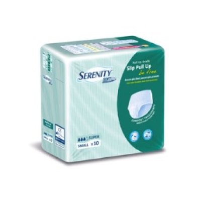 SERENITY PUL UP SD SUP L10 37215