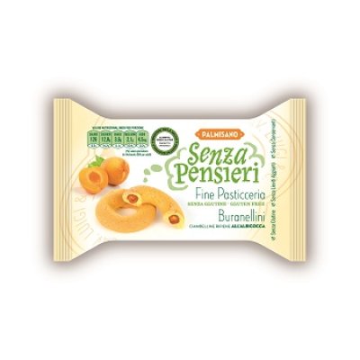 SENZA PENSIERI BURANEL ALB MONOD