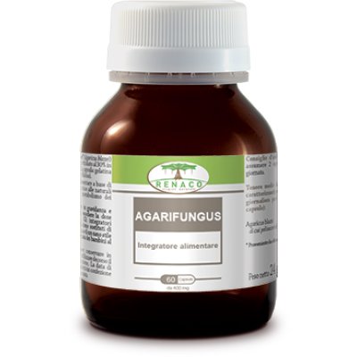 AGARIFUNGUS 60CPS AGARIFUNGUS 60CPS
