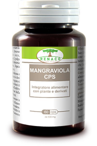 MANGRAVIOLA 60CPS MANGRAVIOLA 60CPS