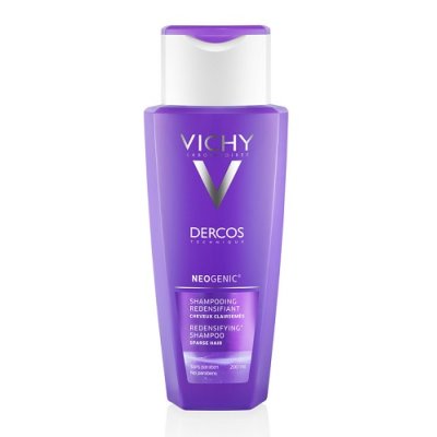 DERCOS-T NEOGENIC SHAMP RIDENSIF