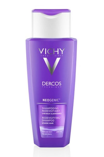 DERCOS-T NEOGENIC SHAMP RIDENSIF DERCOS-T NEOGENIC SHAMP RIDENSIF