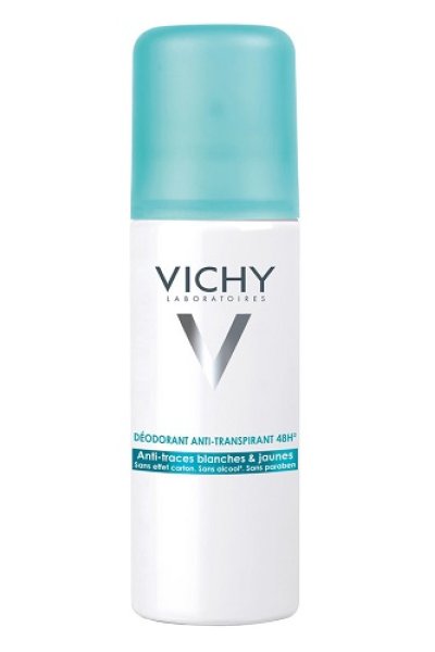 VICHY AEROSOL ANTI TRACES 125ML VICHY AEROSOL ANTI TRACES 125ML