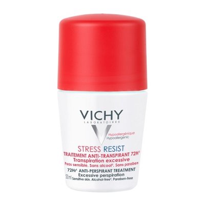 VICHY DEO BILLE STRESS-R 50ML VICHY DEO BILLE STRESS-R 50ML