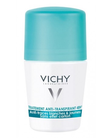 VICHY DEO BILLE ATRACE INT 50ML