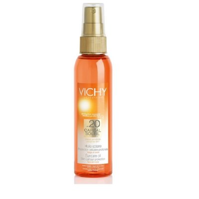 IDEAL SOL OLIO IP20 125ML