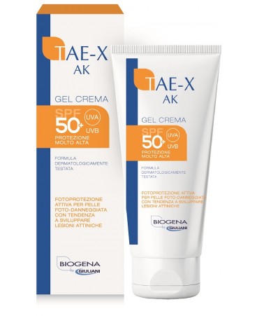 TAE-X AK 50ML