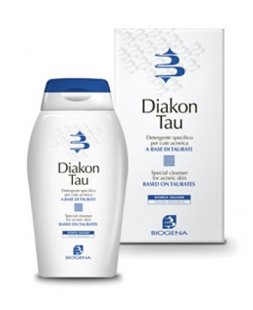 DIAKON TAU DET P ACNEICA 200ML