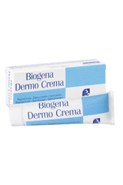 BIOGENA-DERMO CREMA 200ML BIOGENA-DERMO CREMA 200ML