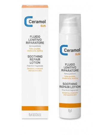 CERAMOL SUN LENITIVO 100ML