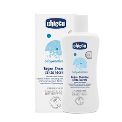 CH COSM SHAMPO 200ML CH COSM SHAMPO 200ML