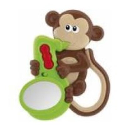 CH GIOCO BS MUSIC SCIMMIA 1PZ CH GIOCO BS MUSIC SCIMMIA 1PZ
