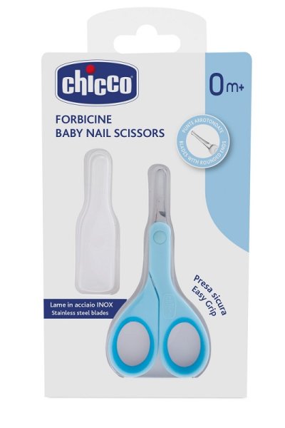 CH FORBICINE AZZURRE CH FORBICINE AZZURRE