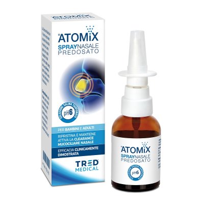ATOMIX SOL SALINA LAV NASAL 30ML