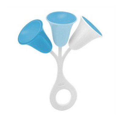 CH GIOCO TULIP SONORO AZZ CH GIOCO TULIP SONORO AZZ