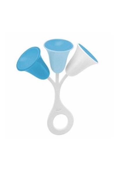 CH GIOCO TULIP SONORO AZZ CH GIOCO TULIP SONORO AZZ