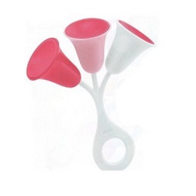 CH GIOCO TULIP SONORO ROSA CH GIOCO TULIP SONORO ROSA