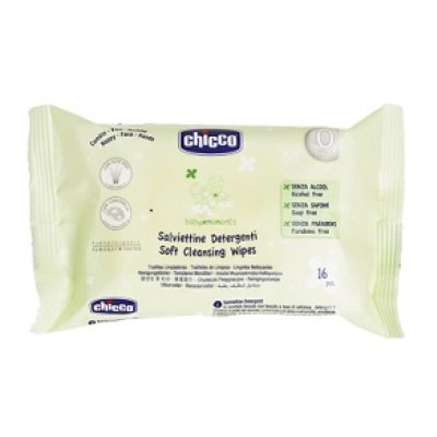 BABY MOM SALVIETTINE 16PZ 27380