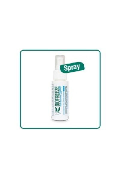 BIOFREEZE SPRAY 118ML BIOFREEZE SPRAY 118ML