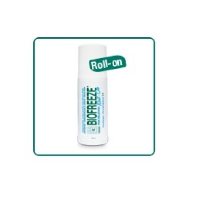 BIOFREEZE ROLL ON 89ML BIOFREEZE ROLL ON 89ML