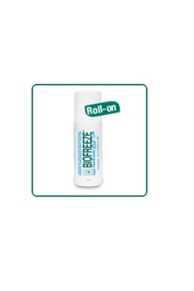 BIOFREEZE ROLL ON 89ML BIOFREEZE ROLL ON 89ML
