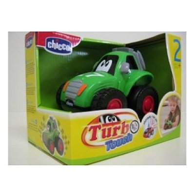 CH GIOCO TURBO TOUCH TRAKKY CH GIOCO TURBO TOUCH TRAKKY