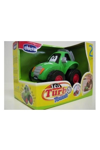 CH GIOCO TURBO TOUCH TRAKKY CH GIOCO TURBO TOUCH TRAKKY
