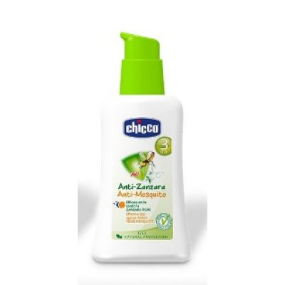 ZANZANO GEL 60ML 10661