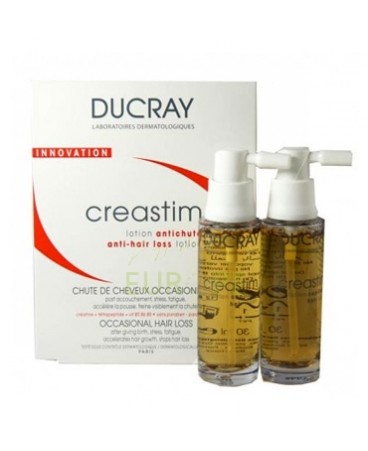 CREASTIM LOZIONE 2X30ML