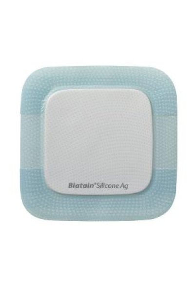 BIATAIN 39636 SIL AG 7,5X7,5 5PZ BIATAIN 39636 SIL AG 7,5X7,5 5PZ