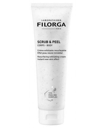 FILORGA SVR SCRUB PEEL 150ML