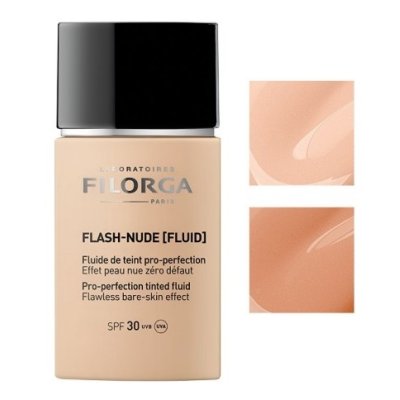 FILORGA FLASH NUDE 02 M DARK
