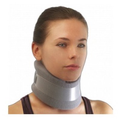 COLLARE ORTHO CERV S/RIG MED 1