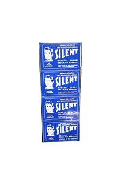 TAPPI AURIC SILENT CERA 12PZ TAPPI AURIC SILENT CERA 12PZ