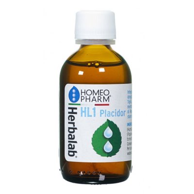 HL1 HERBALAB INTEGRAT 50ML HL1 HERBALAB INTEGRAT 50ML