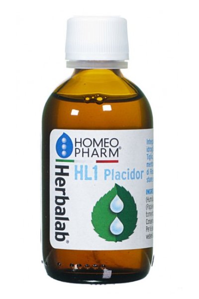 HL1 HERBALAB INTEGRAT 50ML HL1 HERBALAB INTEGRAT 50ML