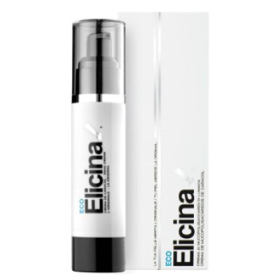 ELICINA ECO CR BAVA LUMACA50ML ELICINA ECO CR BAVA LUMACA50ML