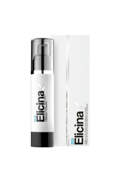 ELICINA ECO CR BAVA LUMACA50ML ELICINA ECO CR BAVA LUMACA50ML